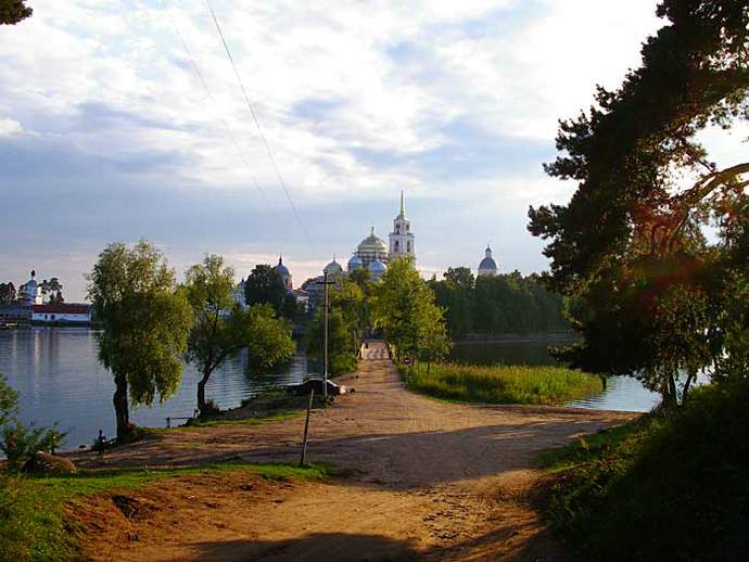 Нило-Столобенская пустынь